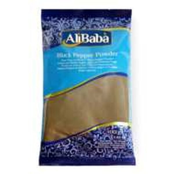 BLACK PEPPER PWD ALI BABA