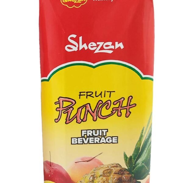 SUCCO SHEZAN MIXED FRUIT