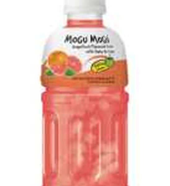 MOGU MOGU GRAPFRUIT