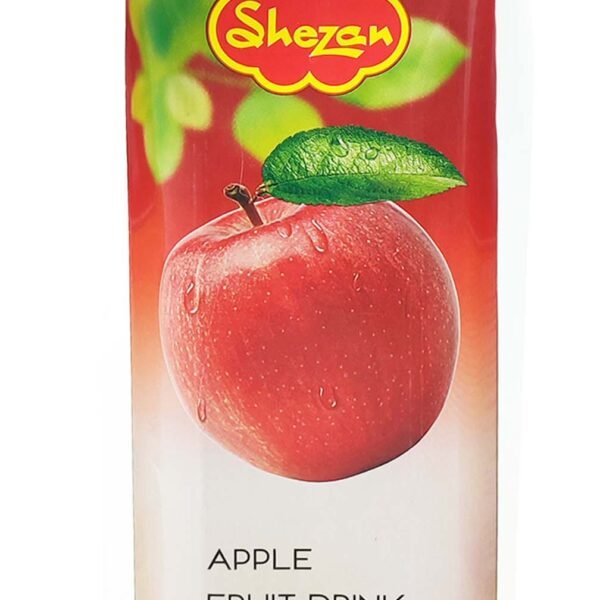 SUCCO SHEZAN APPLE
