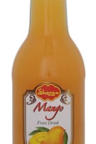 SUCCO SHEZAN MANGO VETRO