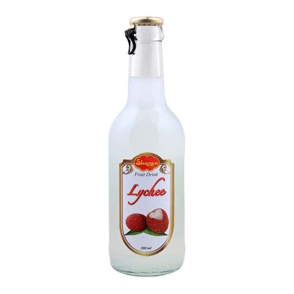 SUCCO SHEZAN LYCHEE VETRO