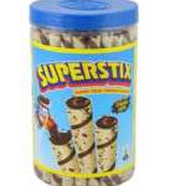 PH SUPERSTIX WAFER CHOCOLATE