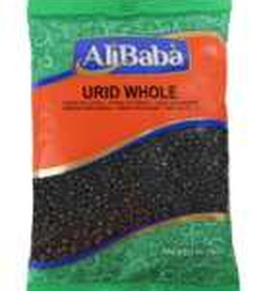 URID WHOLE (BEANS) ALI BABA