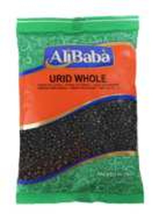 6844 URID WHOLE (BEANS) ALI BABA - Image 1