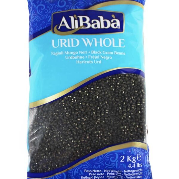 URID WHOLE (BEANS) ALI BABA
