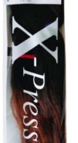 X-P PRE STRETCHED #T4/30 (50)
