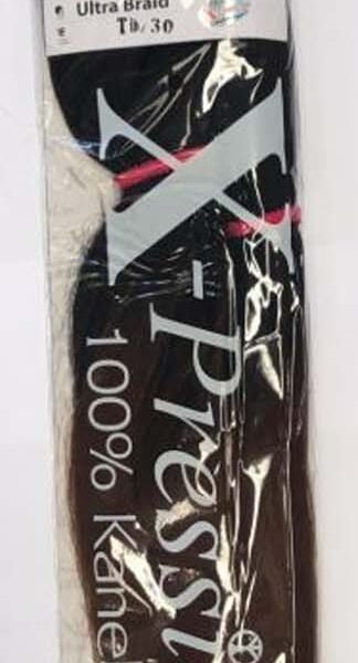 X-P PRE STRETCHED #T1B/30 (50)