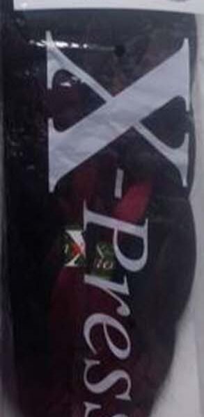 X-P PRE STRETCHED#T1B/BG (50)