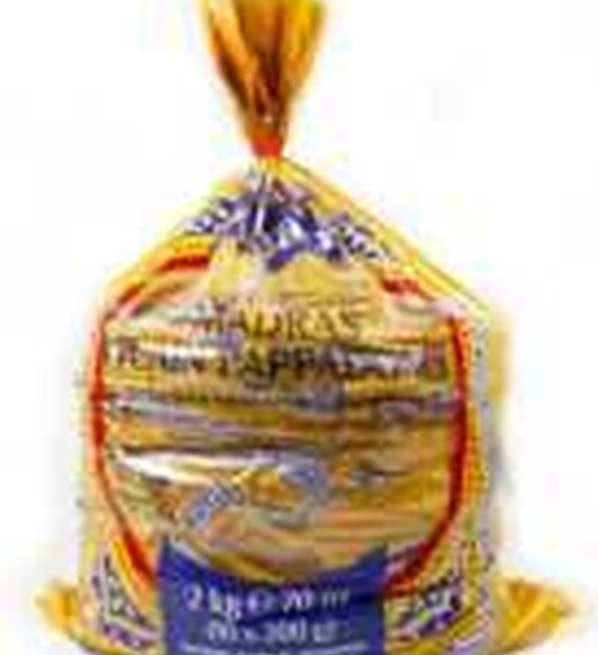 PAPADS PLAIN MADRAS ALI BABA