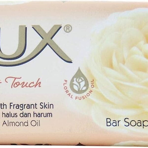 SOAP LUX VELVET TOUCH
