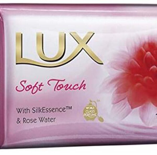 SOAP LUX SOFT TOUCH