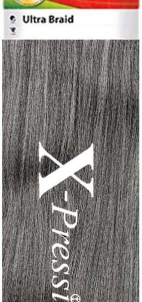 X-P ULTRA BRAID #51 (PZ)