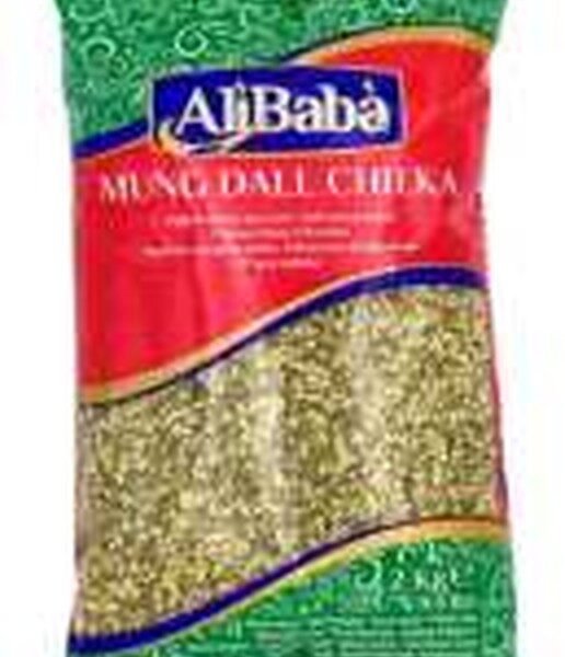 MUNG DALL (CHILKA) ALI BABA