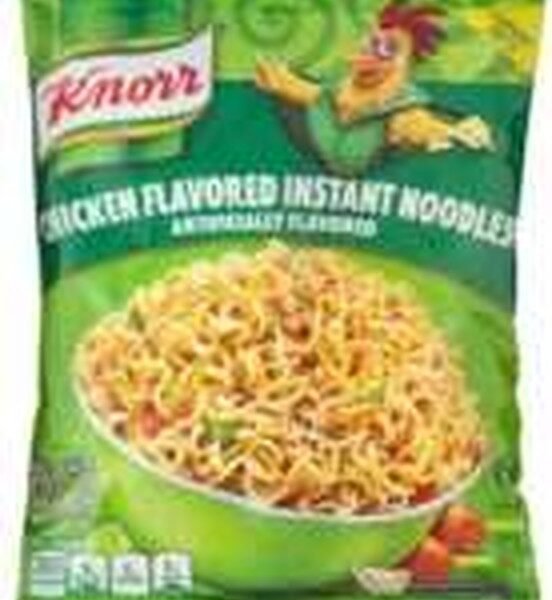 NOODLES KNORR CHICKEN