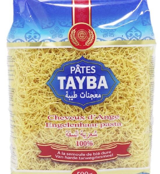 COUSCOUS(CAPELLI D’ANGELO) TAYBA