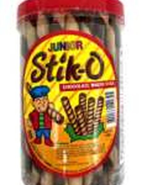 PH STIK-O WAFER CHOCOLATE