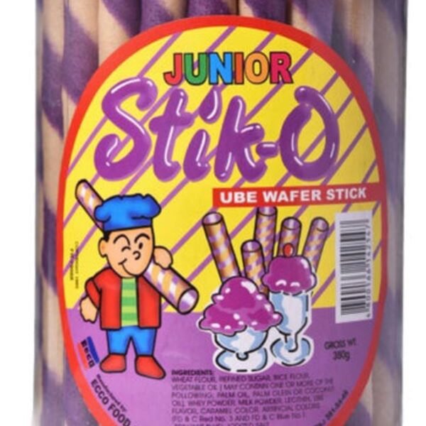 PH STIK-O WAFER UBE