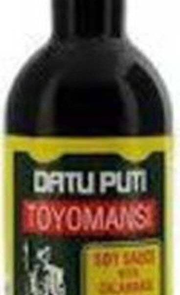 PH DATU PUTI TOYOMANSI