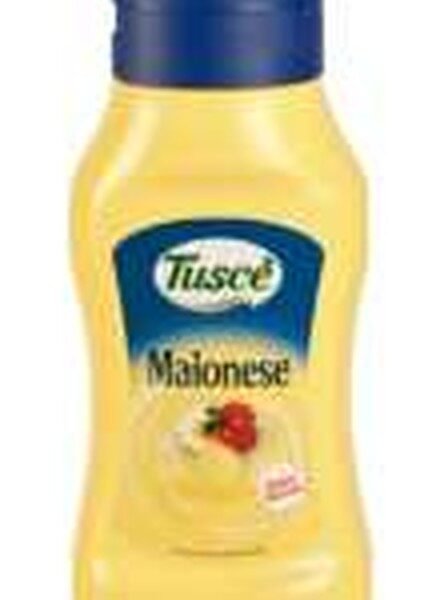 SALSA TOP DOWN MAIONESE