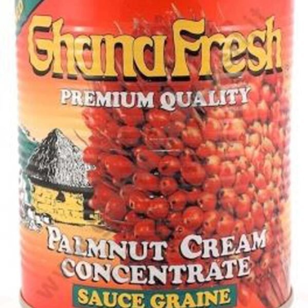 PALM CREAM GHANAFRESH