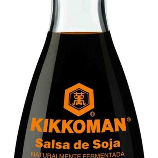 KIKKOMAN SOY SAUCE DISP