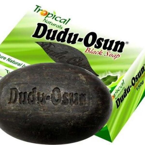 SOAP DUDU- OSUN