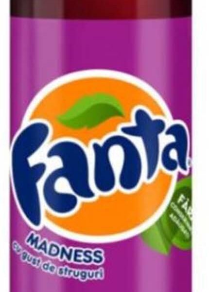 ROM FANTA UVA