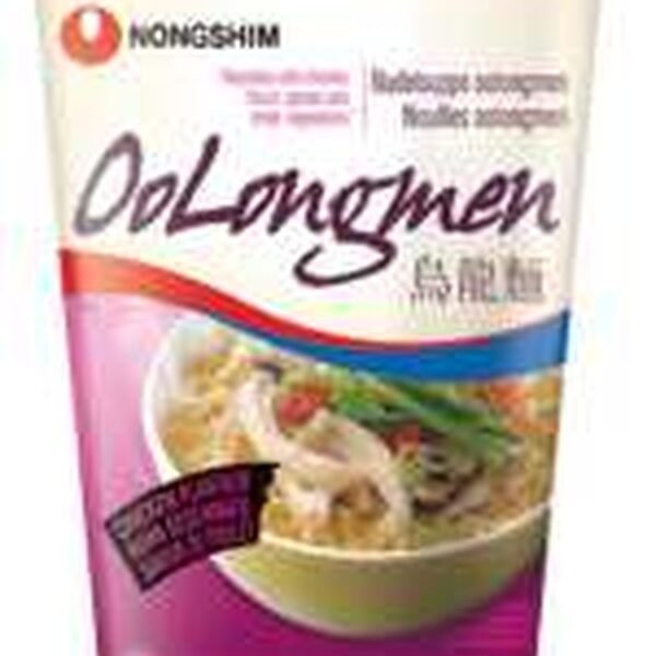 NOODLES CUP O.MEN CHICKEN