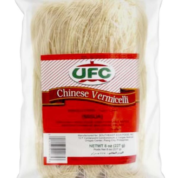 PH UFC VERMICELLI MISUA