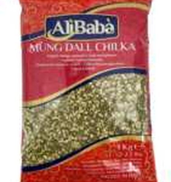 MUNG DALL (CHILKA) ALI BABA