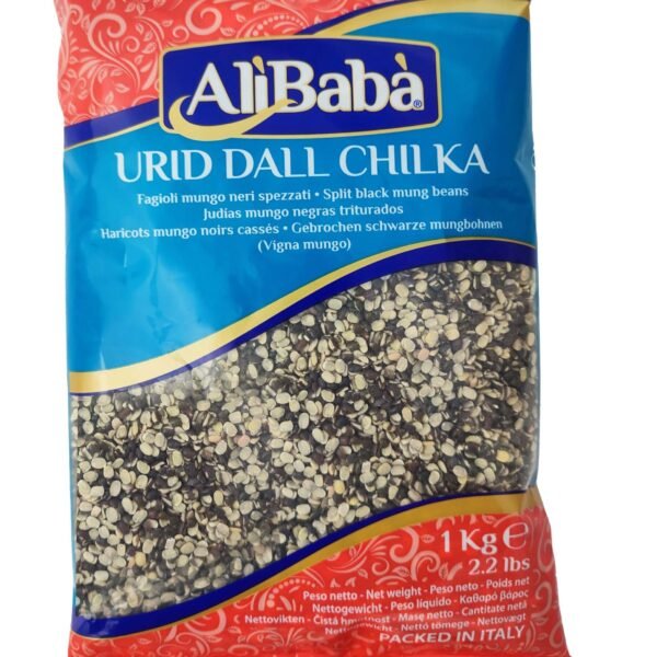 URID DALL (CHILKA) ALI BABA