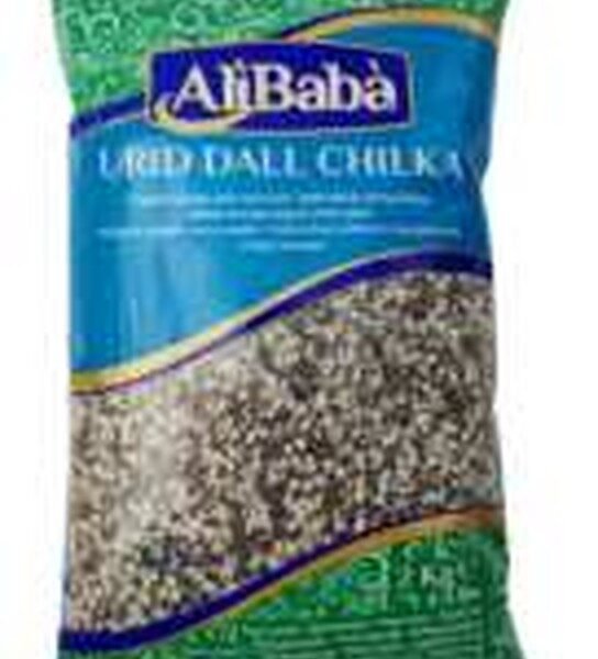URID DALL (CHILKA) ALI BABA
