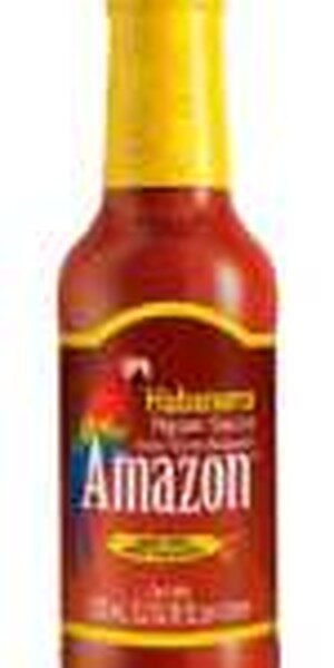BBB SALSA AMAZON HABANERO