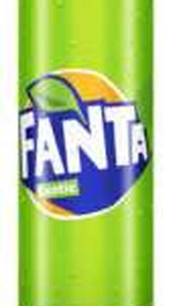 FANTA TROPICAL/ EXOTIC LATTINA