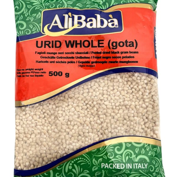 URID WHOLE (GOTA) ALI BABA