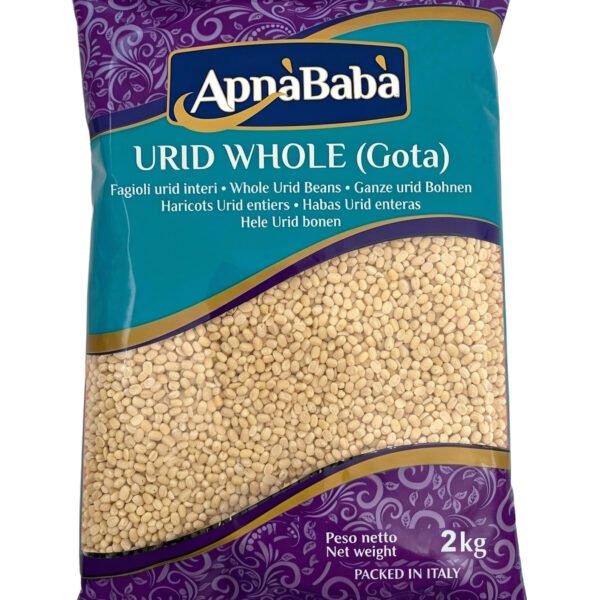 URID WHOLE (GOTA) ALI BABA