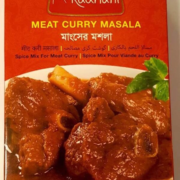 RADHUNI MEAT CURRY MASALA
