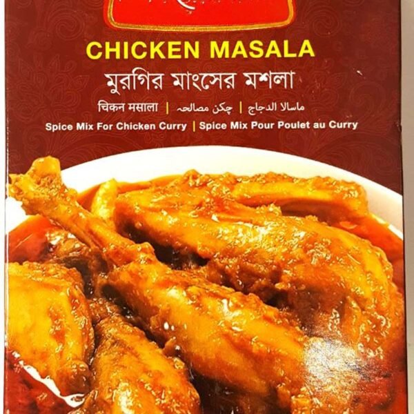 RADHUNI CHICKEN MASALA