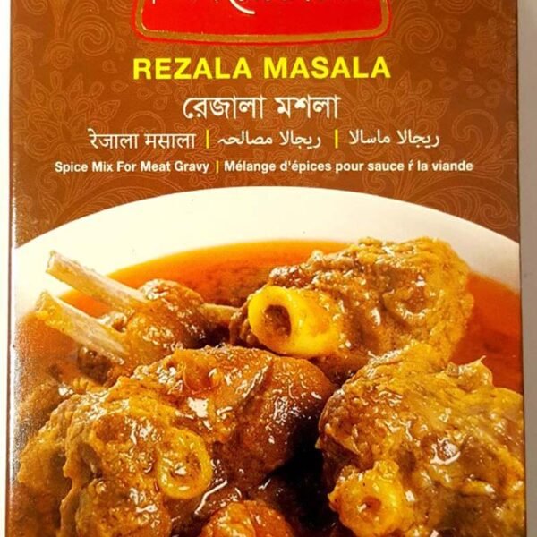 RADHUNI REZALA MASALA