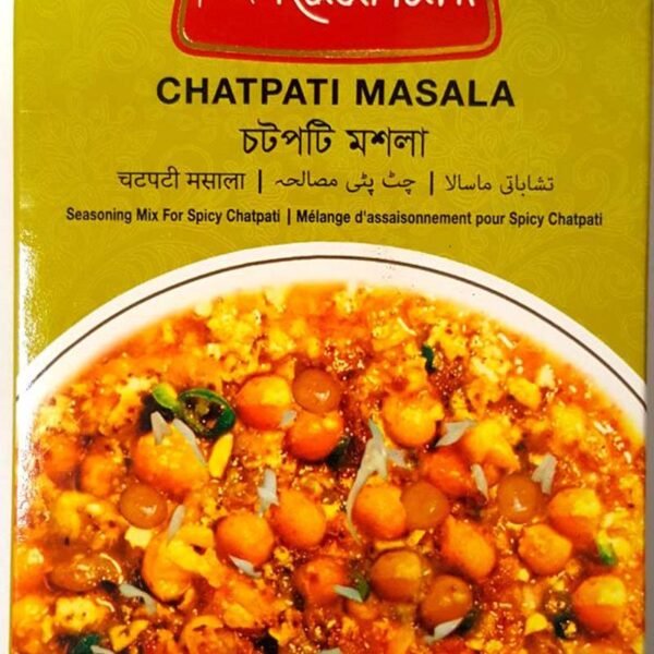 RADHUNI CHATPATI MASALA