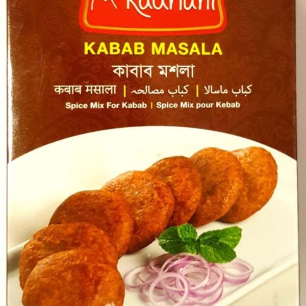 RADHUNI KEBAB MASALA