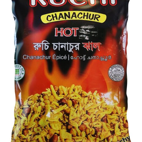 CHANACHUR RUCHI HOT