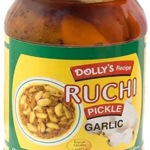 PICKLE RUCHI GARLIC