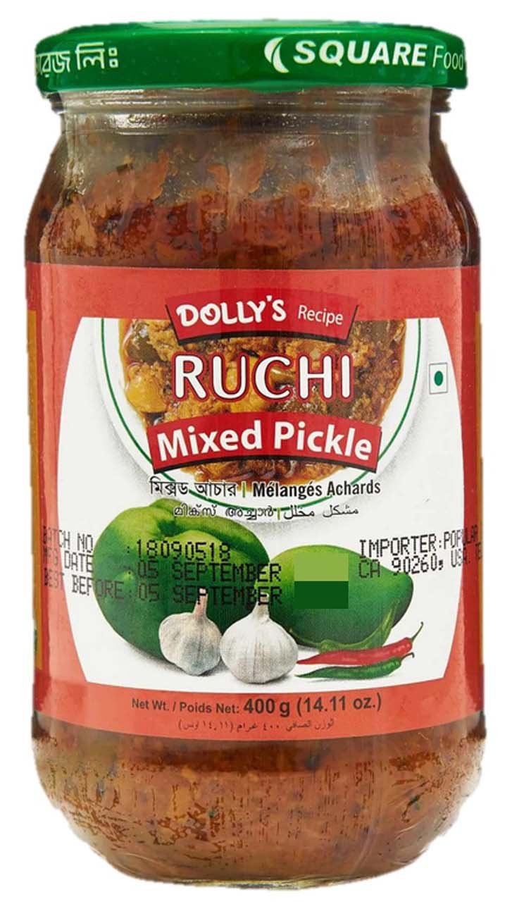7100.jpg PICKLE RUCHI MIX - Image 1