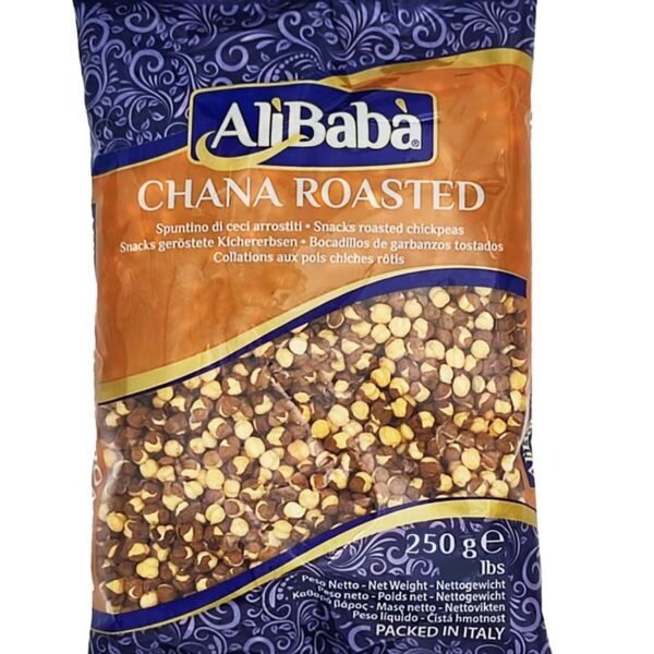CHANA ROASTED ALI BABA