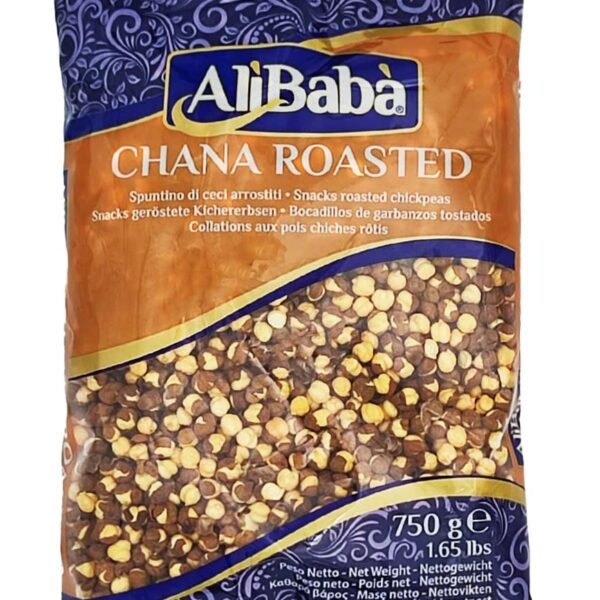 CHANA ROASTED ALI BABA