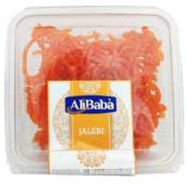 SWEET ALI BABA JALEBI