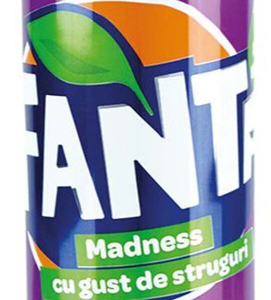 ROM FANTA UVA LATTINA