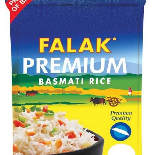 BASMATI FALAK